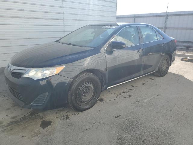 TOYOTA CAMRY BASE 2012 with VIN 4T4BF1FK9CR260787 - Photo from auction