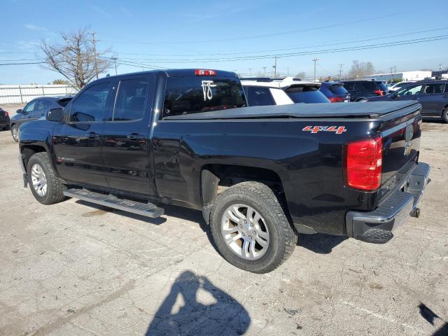 Photo 2 from auction – 2016 CHEVROLET SILVERADO with VIN 1GCVKREC0GZ214726