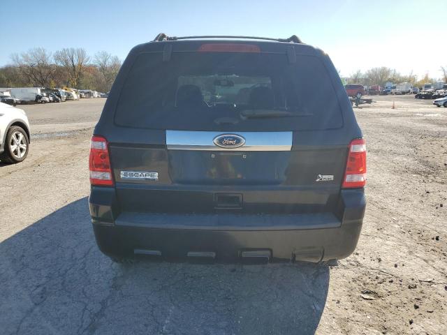 Photo 6 from auction – 2011 FORD ESCAPE LIM with VIN 1FMCU9EG9BKC37679