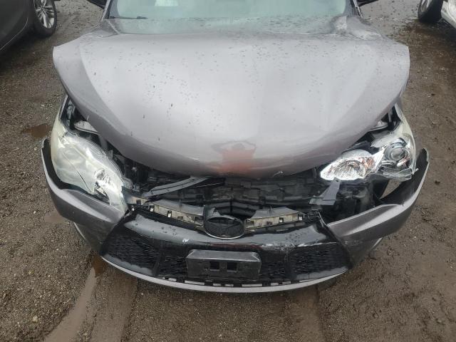 Photo 11 from auction – 2015 TOYOTA CAMRY LE with VIN 4T1BF1FK6FU042403
