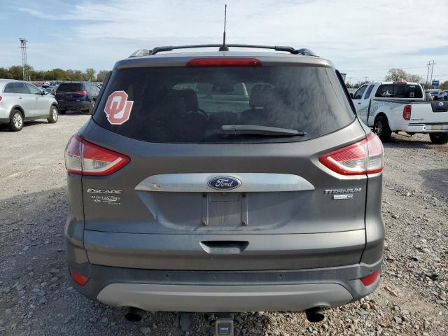 Photo 6 from auction – 2014 FORD ESCAPE TIT with VIN 1FMCU9J99EUA45341