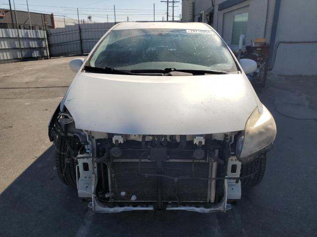 Photo 5 from auction – 2010 TOYOTA PRIUS with VIN JTDKN3DU9A5002035