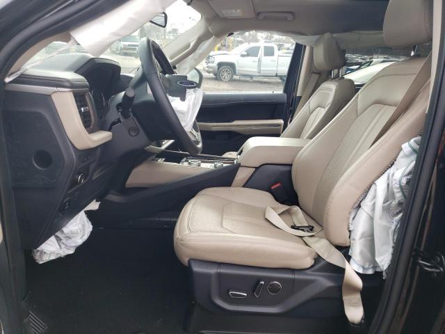 Photo 7 from auction – 2023 FORD EXPEDITION with VIN 1FMJU2A89PEA54835