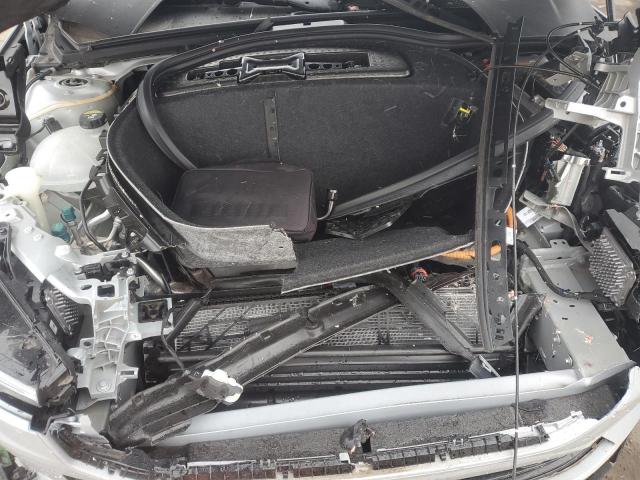 Photo 11 from auction – 2024 POLESTAR 2 with VIN YSMFE3KA6RL215336