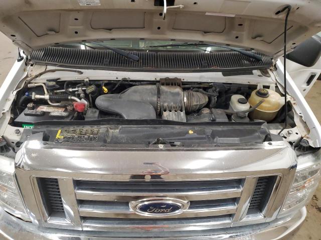 Photo 12 from auction – 2012 FORD ECONOLINE with VIN 1FBSS3BL8CDA88471