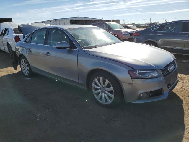 Photo 4 from auction – 2011 AUDI A4 PREMIUM with VIN WAUFFAFL5BN046068