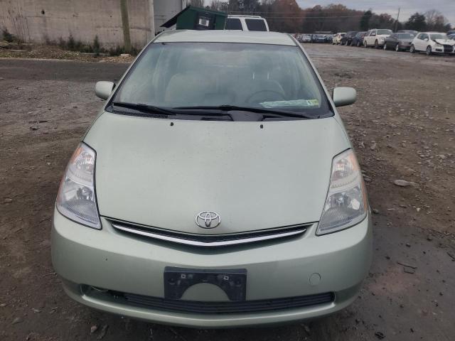 Photo 5 from auction – 2008 TOYOTA PRIUS with VIN JTDKB20U487812860