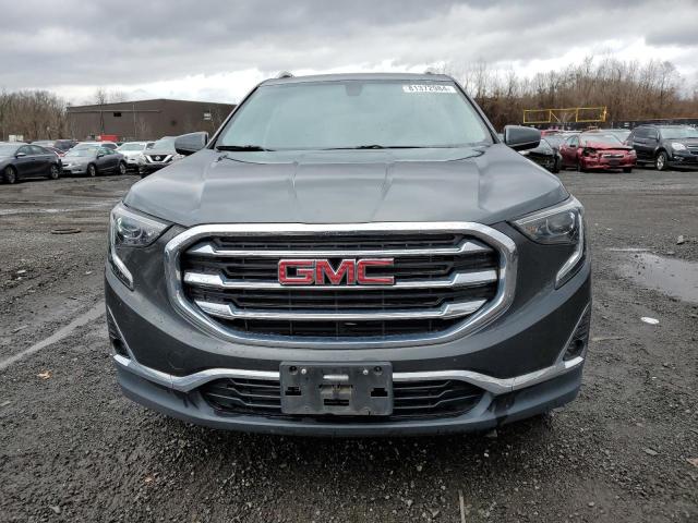 Photo 5 from auction – 2018 GMC TERRAIN SL with VIN 3GKALVEV3JL159679