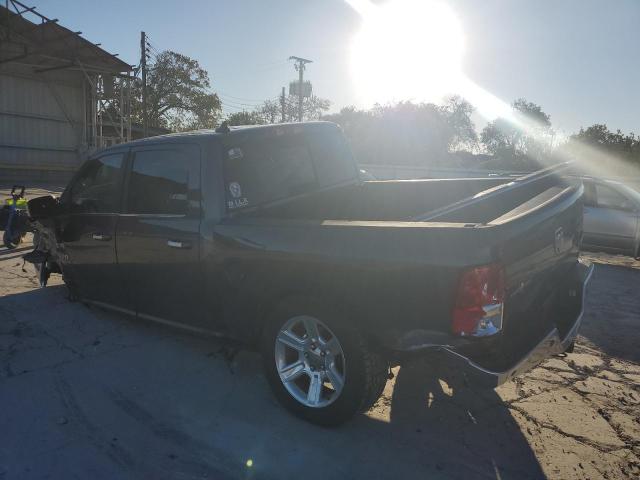 Photo 2 from auction – 2017 RAM 1500 SLT with VIN 1C6RR7LG3HS727350