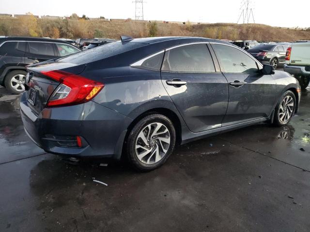 Photo 3 from auction – 2018 HONDA CIVIC EX with VIN 2HGFC2F79JH551995