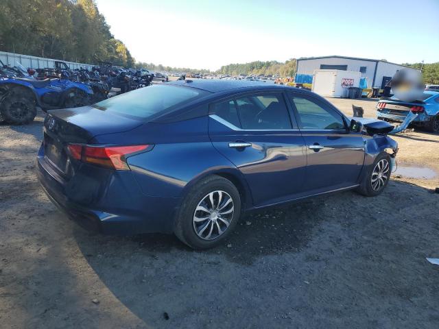 Photo 3 from auction – 2020 NISSAN ALTIMA S with VIN 1N4BL4BVXLC115343