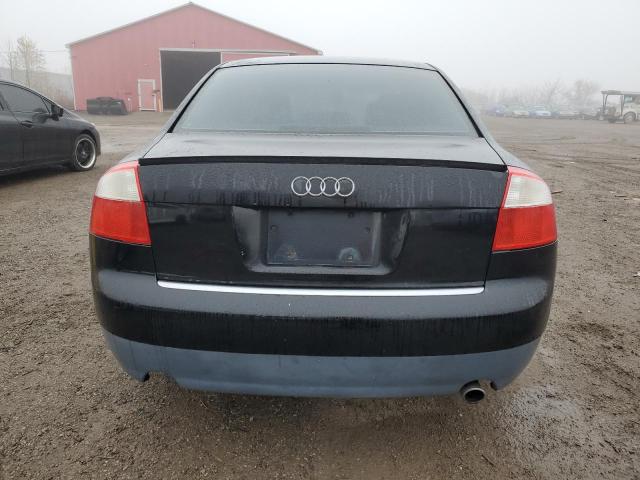 Zdjęcie 6 z aukcji – 2003 AUDI A4 1.8T QU z VIN WAULC68E93A306178