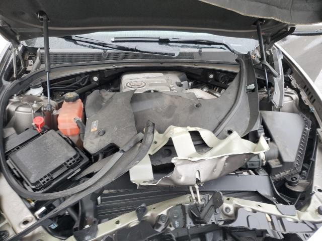 Photo 11 from auction – 2014 CADILLAC CTS with VIN 1G6AP5SX3E0165378