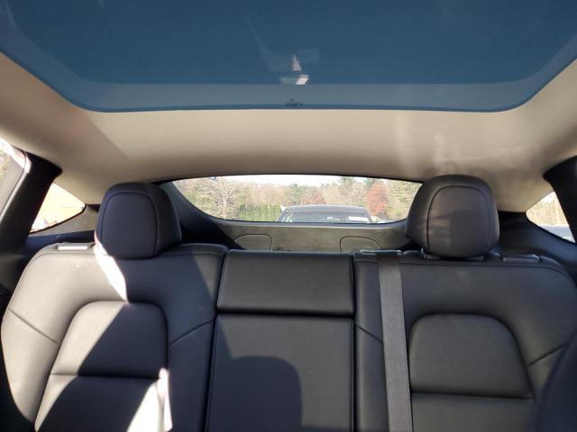 Photo 10 from auction – 2022 TESLA MODEL Y with VIN 7SAYGDEF6NF457183