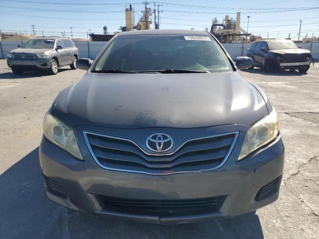 Photo 5 from auction – 2010 TOYOTA CAMRY BASE with VIN 4T1BF3EK8AU052646