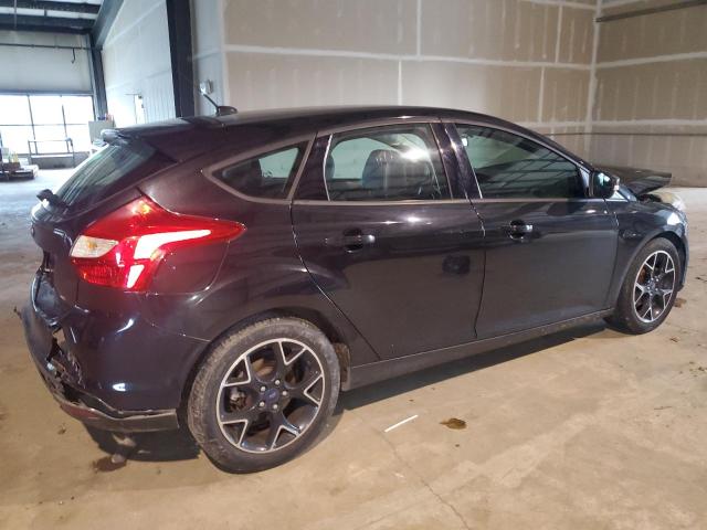 Photo 3 from auction – 2013 FORD FOCUS SE with VIN 1FADP3K23DL290760
