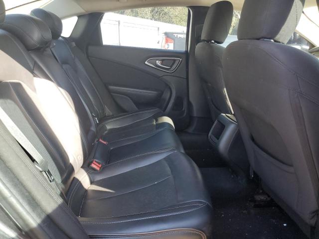 Photo 10 from auction – 2015 CHRYSLER 200 LIMITE with VIN 1C3CCCAB8FN570947