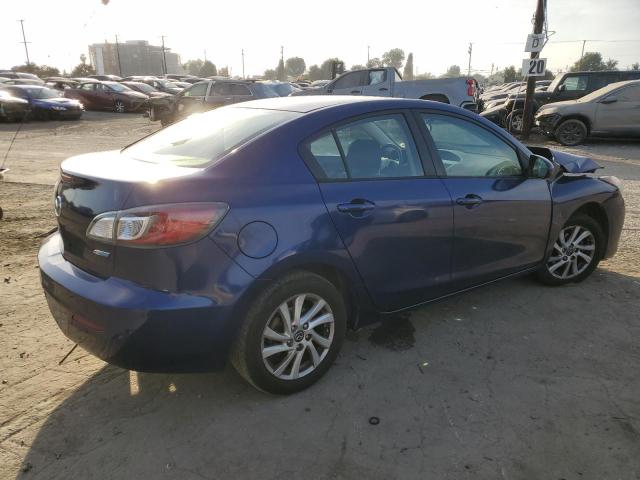 Photo 3 from auction – 2013 MAZDA 3 I with VIN JM1BL1V81D1705099