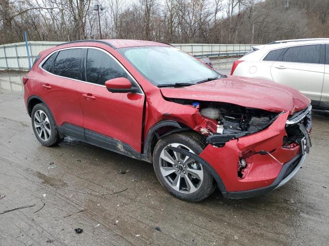 Photo 4 from auction – 2023 FORD ESCAPE PLA with VIN 1FMCU9JA1PUB43602