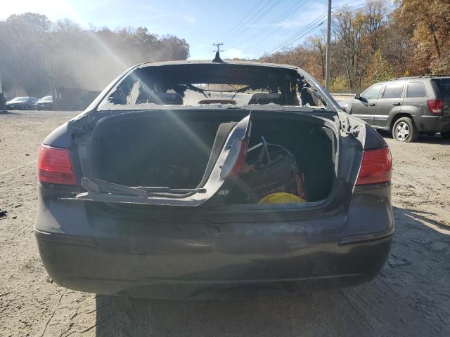 Photo 6 from auction – 2010 HYUNDAI SONATA GLS with VIN 5NPET4AC8AH580597
