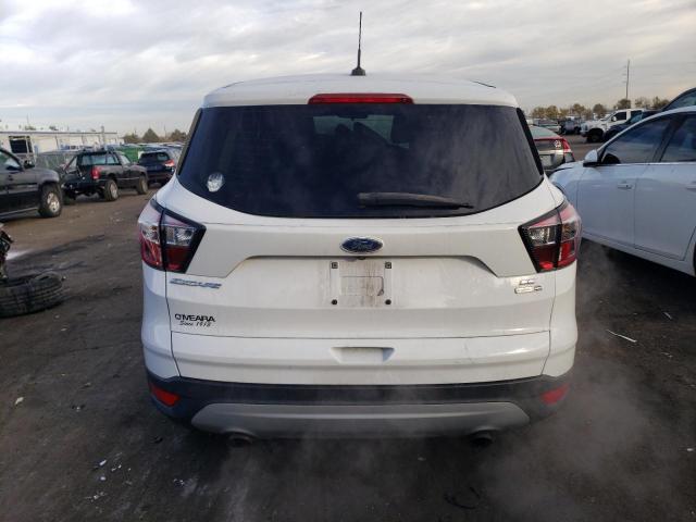Photo 6 from auction – 2017 FORD ESCAPE SE with VIN 1FMCU9GD9HUD19900