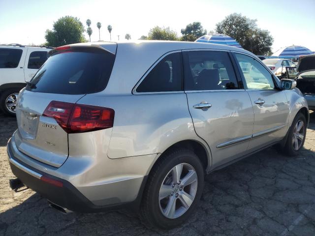 Photo 3 from auction – 2013 ACURA MDX TECHNO with VIN 2HNYD2H36DH520684