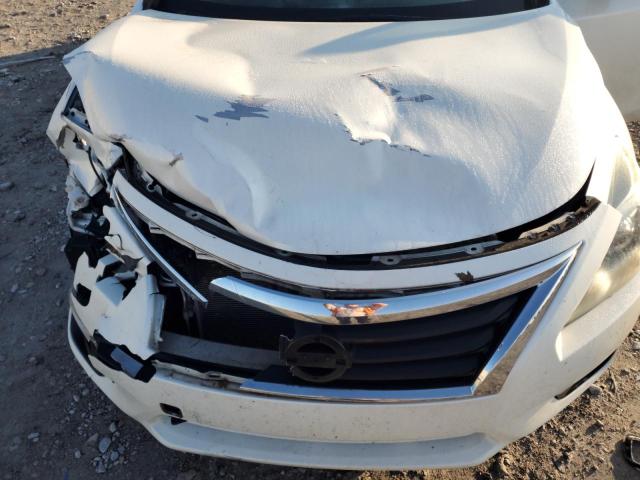 Photo 11 from auction – 2014 NISSAN ALTIMA 2.5 with VIN 1N4AL3AP1EC262517