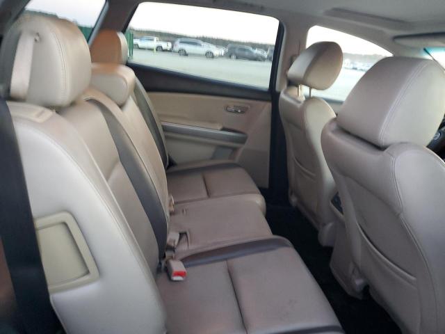 Photo 10 from auction – 2011 MAZDA CX-9 with VIN JM3TB3DA6B0323295