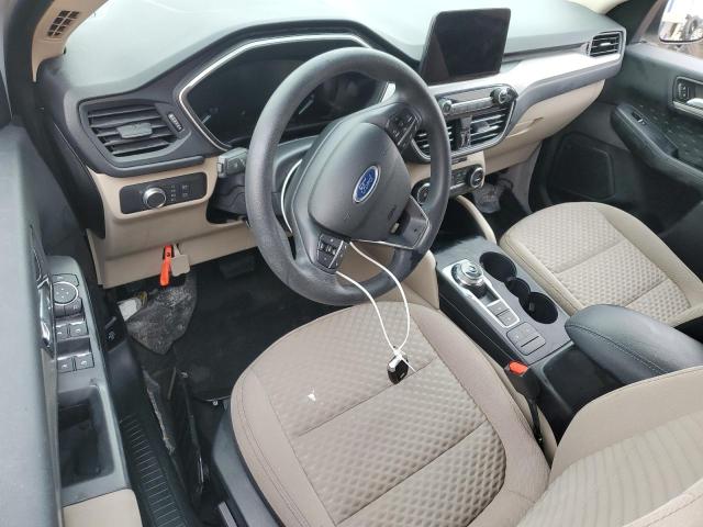 Photo 8 from auction – 2020 FORD ESCAPE SE with VIN 1FMCU0G6XLUA86034