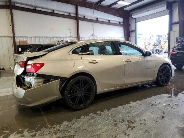 Photo 3 from auction – 2016 CHEVROLET MALIBU LT with VIN 1G1ZE5ST5GF228105