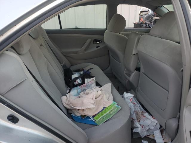 Photo 10 from auction – 2007 TOYOTA CAMRY CE with VIN 4T1BE46K47U073865