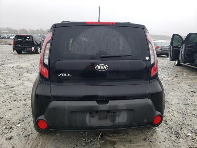 Photo 6 from auction – 2014 KIA SOUL with VIN KNDJN2A27E7011061