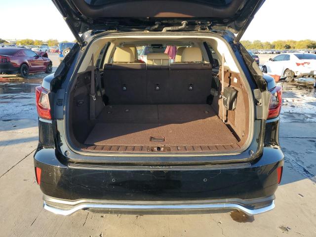 Photo 6 from auction – 2018 LEXUS RX 350 L with VIN JTJGZKCAXJ2008758