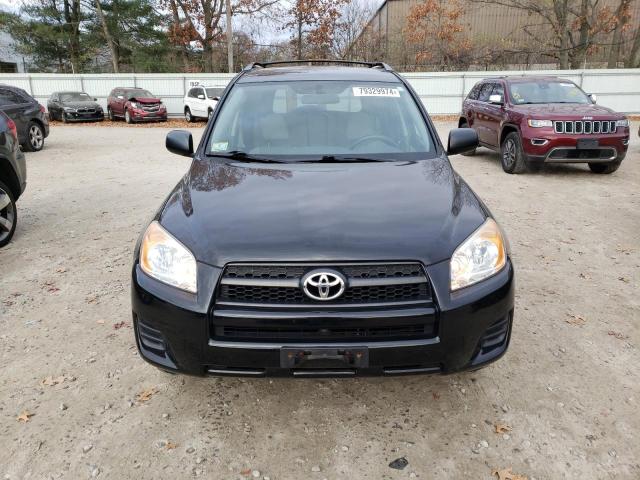 Photo 5 from auction – 2010 TOYOTA RAV4 with VIN 2T3BF4DV2AW037312