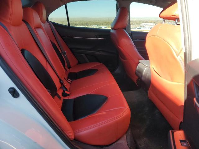 Photo 10 from auction – 2020 TOYOTA CAMRY SE with VIN 4T1G11AK2LU358484