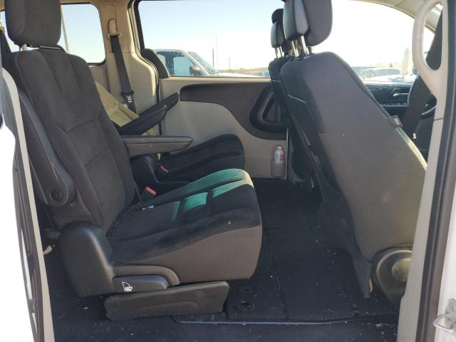 Photo 10 from auction – 2017 DODGE GRAND CARA with VIN 2C4RDGBG0HR740289