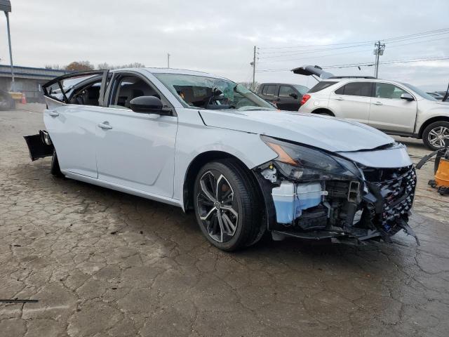 Photo 4 from auction – 2024 NISSAN ALTIMA SR with VIN 1N4BL4CV5RN320726