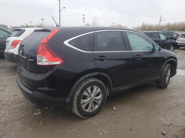 Photo 3 from auction – 2014 HONDA CR-V EX with VIN 5J6RM4H51EL074854