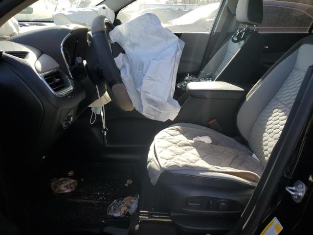 Photo 7 from auction – 2021 CHEVROLET EQUINOX LS with VIN 2GNAXHEV7M6138321