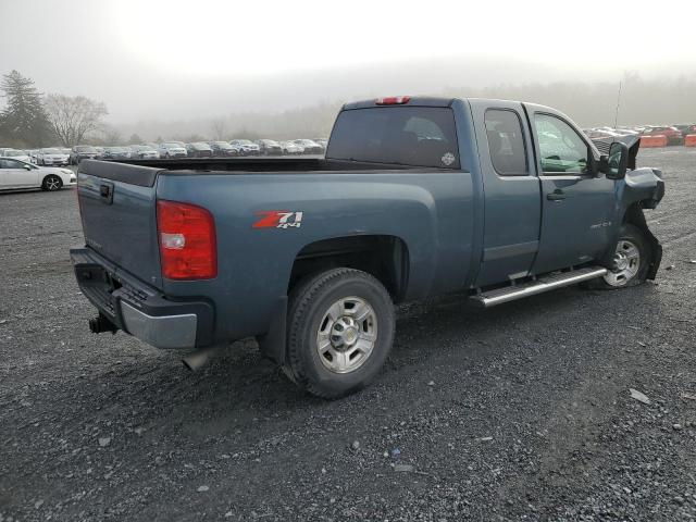 Photo 3 from auction – 2007 CHEVROLET SILVERADO with VIN 1GCHK29K27E507475