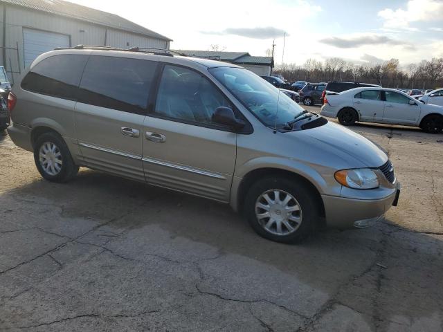 Photo 4 from auction – 2003 CHRYSLER TOWN & COU with VIN 2C4GP54L63R338881