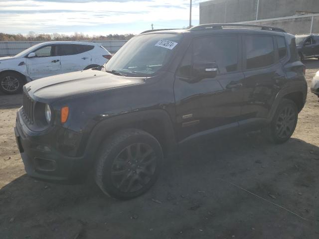 JEEP RENEGADE L 2016 with VIN ZACCJBBT0GPD98473 - Photo from auction