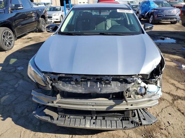 Photo 5 from auction – 2020 SUBARU LEGACY SPO with VIN 4S3BWAF67L3023710