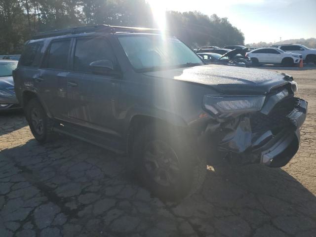 Photo 4 from auction – 2016 TOYOTA 4RUNNER SR with VIN JTEZU5JR1G5127421