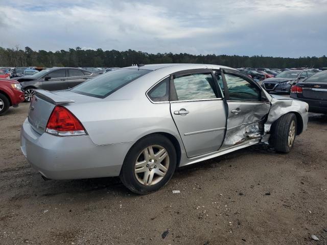 Photo 3 from auction – 2012 CHEVROLET IMPALA LT with VIN 2G1WB5E38C1129545