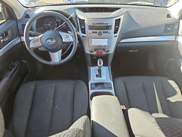 Снимка 8 от търг – 2011 SUBARU OUTBACK 2. с VIN 4S4BRBGC7B3356940