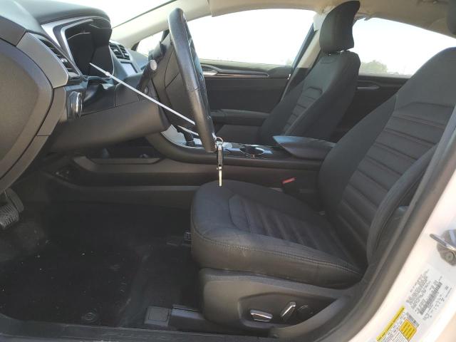 Photo 7 from auction – 2016 FORD FUSION SE with VIN 3FA6P0T93GR291173