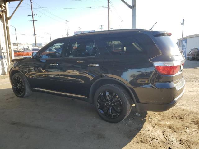 Photo 2 from auction – 2013 DODGE DURANGO CR with VIN 1C4RDHDG3DC665240