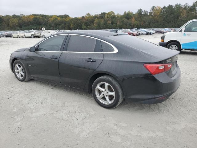 Photo 2 from auction – 2016 CHEVROLET MALIBU LT with VIN 1G1ZE5ST7GF190540