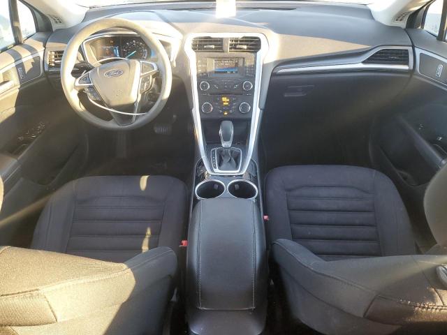 Photo 8 from auction – 2014 FORD FUSION SE with VIN 3FA6P0LU0ER152250